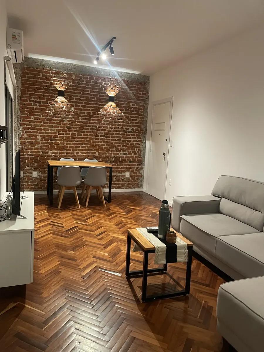 Apartamento en Pocitos, propiedad 273300 -Imagen 2