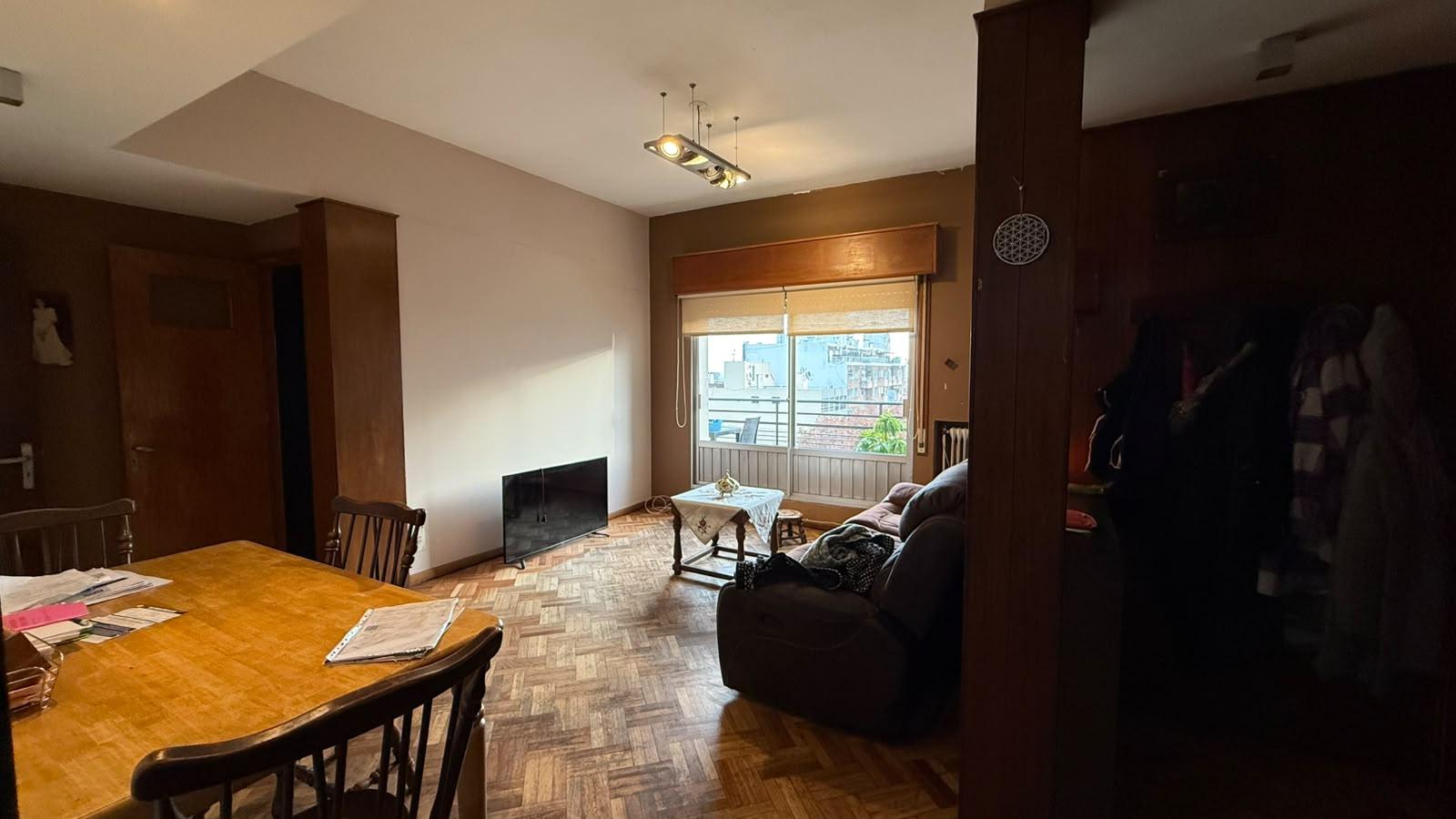Apartamento en Centro, propiedad 273482 -Imagen 1