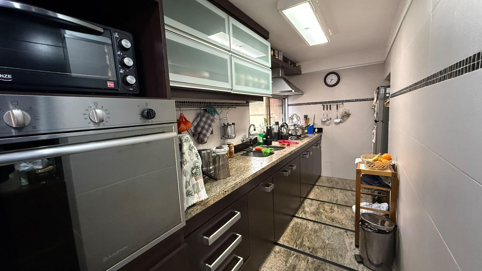 Apartamento en Centro, propiedad 273482 -Imagen 5