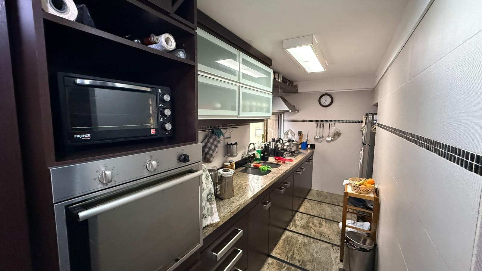 Apartamento en Centro, propiedad 273482 -Imagen 2