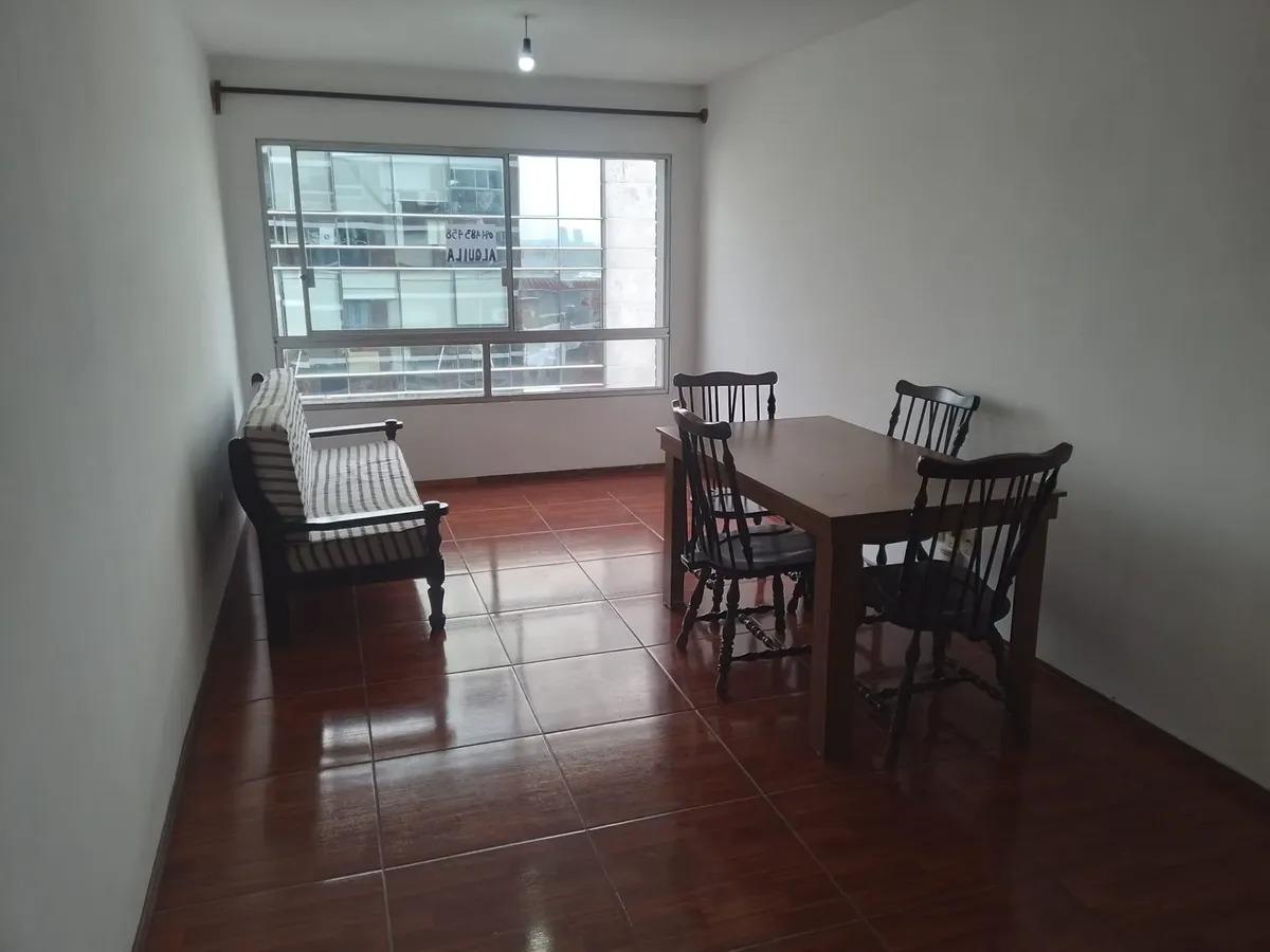 Apartamento en Ciudad Vieja, propiedad 273861 -Imagen 1