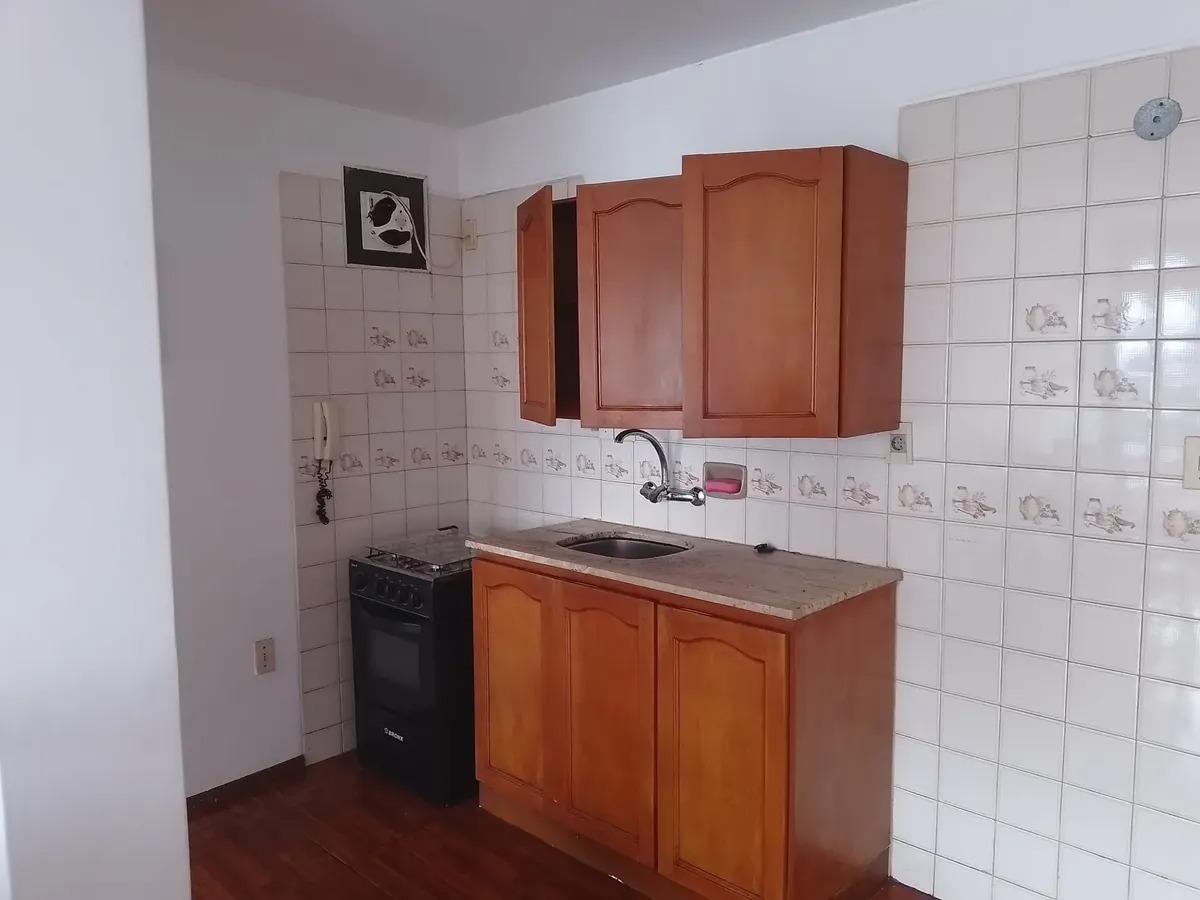 Apartamento en Ciudad Vieja, propiedad 273861 -Imagen 2