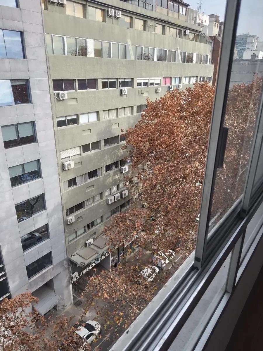 Apartamento en Ciudad Vieja, propiedad 273861 -Imagen 3