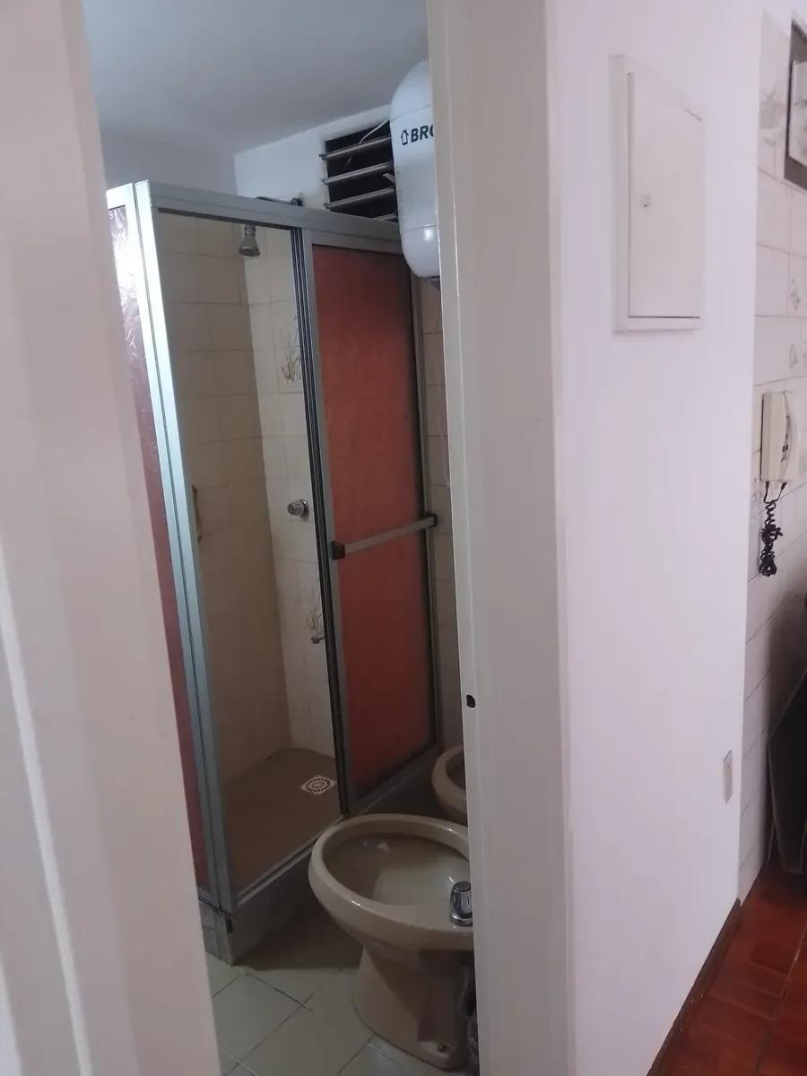 Apartamento en Ciudad Vieja, propiedad 273861 -Imagen 7