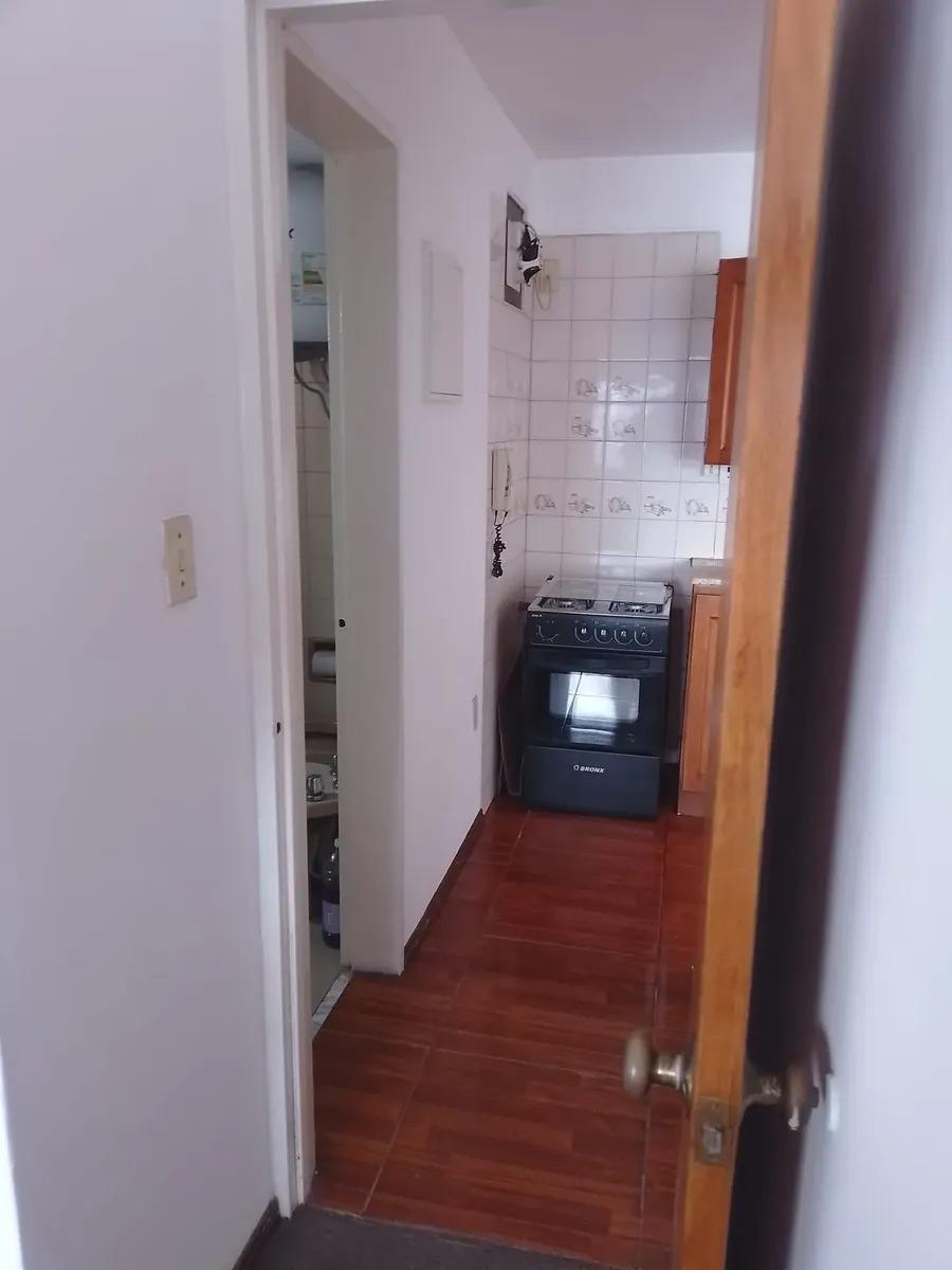Apartamento en Ciudad Vieja, propiedad 273861 -Imagen 10