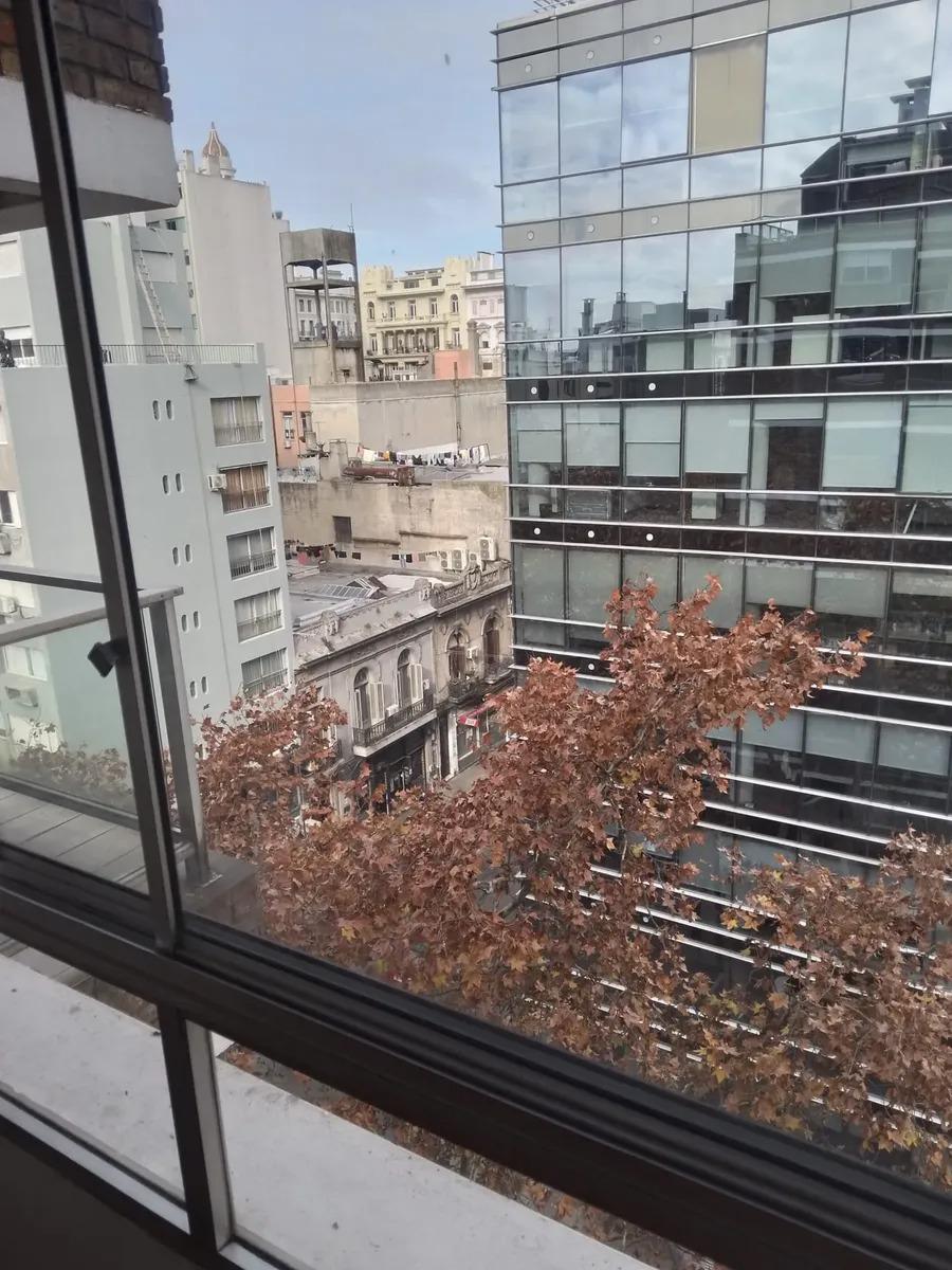 Apartamento en Ciudad Vieja, propiedad 273861 -Imagen 12