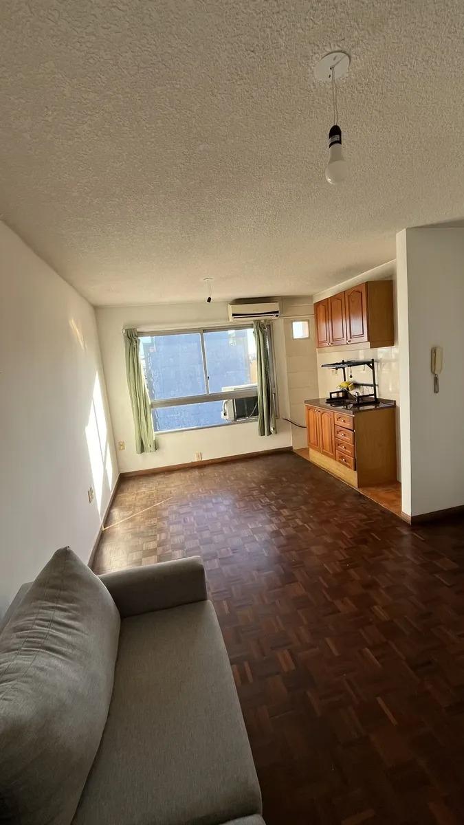 Apartamento en Pocitos, propiedad 273862 -Imagen 1