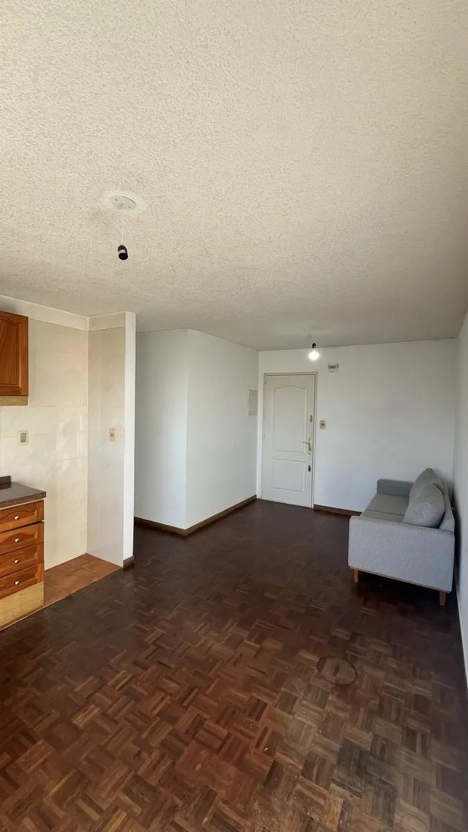 Apartamento en Pocitos, propiedad 273862 -Imagen 3