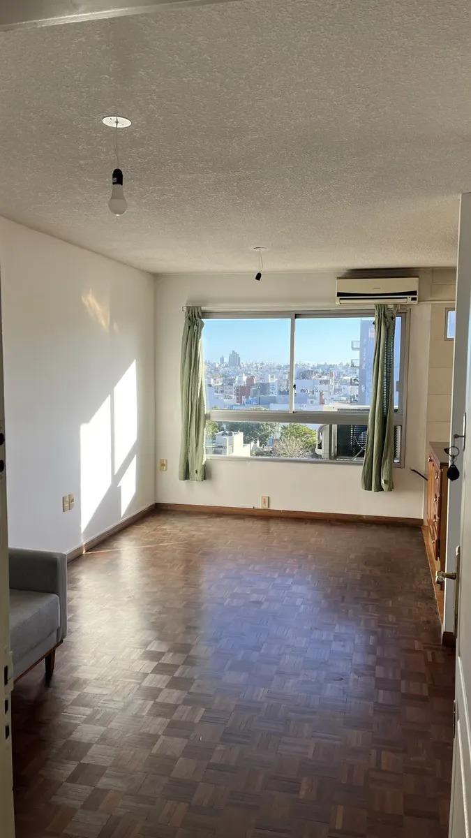 Apartamento en Pocitos, propiedad 273862 -Imagen 4