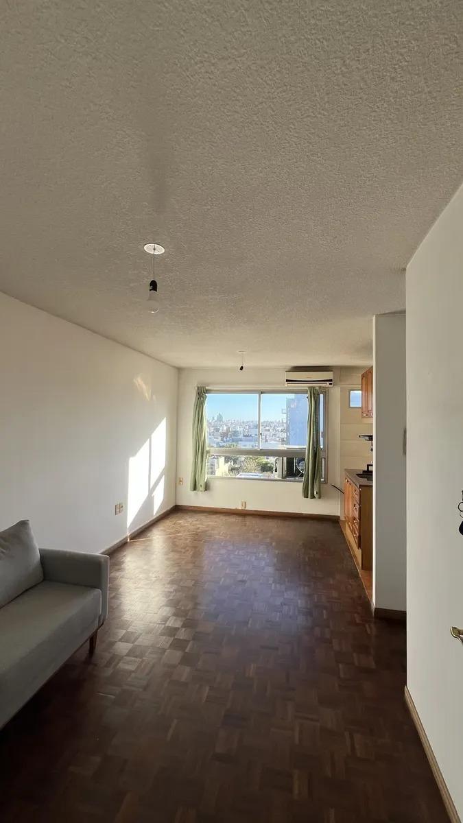Apartamento en Pocitos, propiedad 273862 -Imagen 7