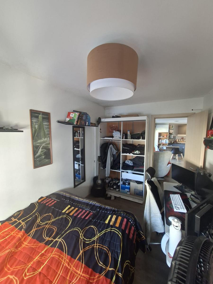 Apartamento en Cordón, propiedad 273865 -Imagen 1