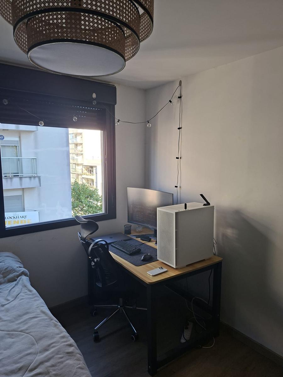 Apartamento en Cordón, propiedad 273865 -Imagen 2