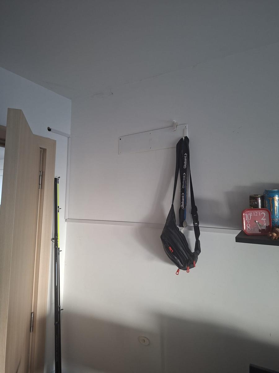 Apartamento en Cordón, propiedad 273865 -Imagen 7