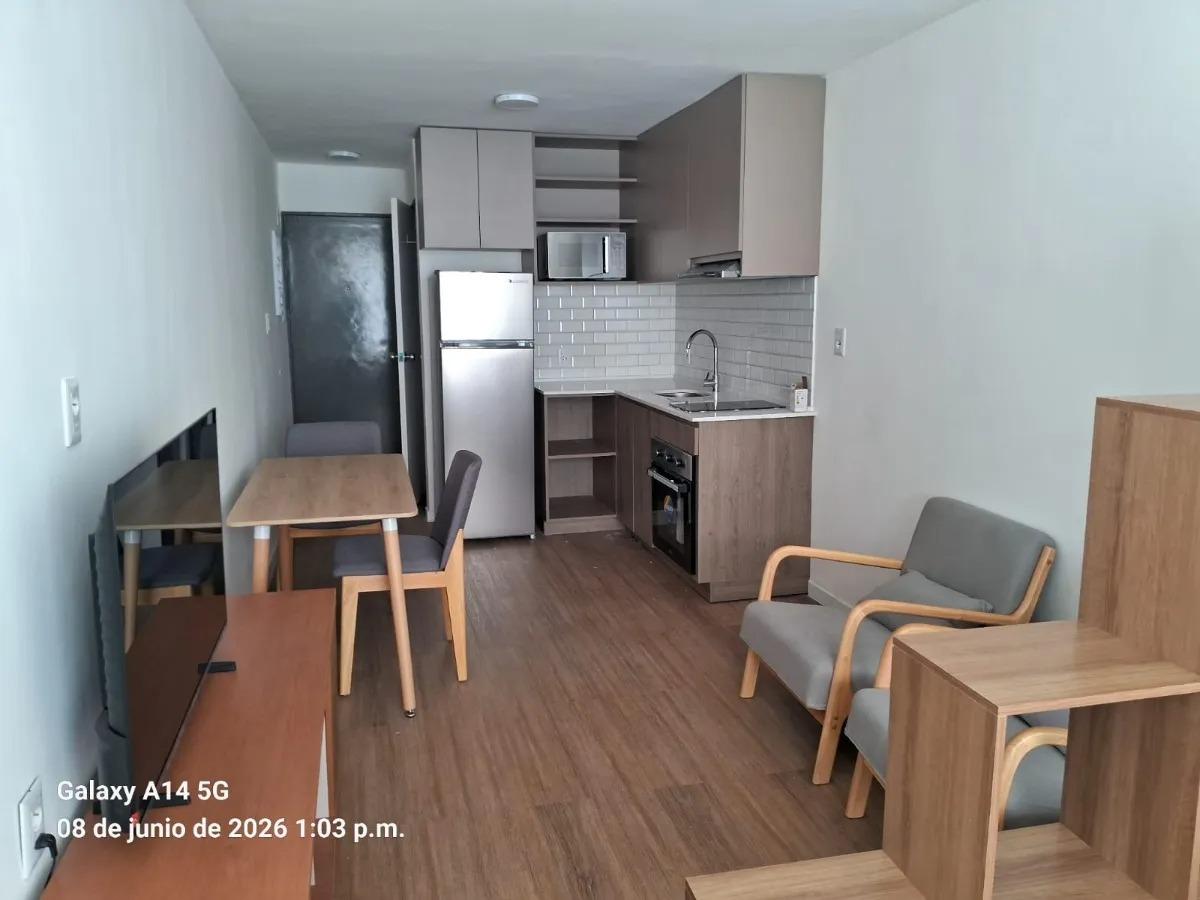 Apartamento en Ciudad Vieja, propiedad 273877 -Imagen 2