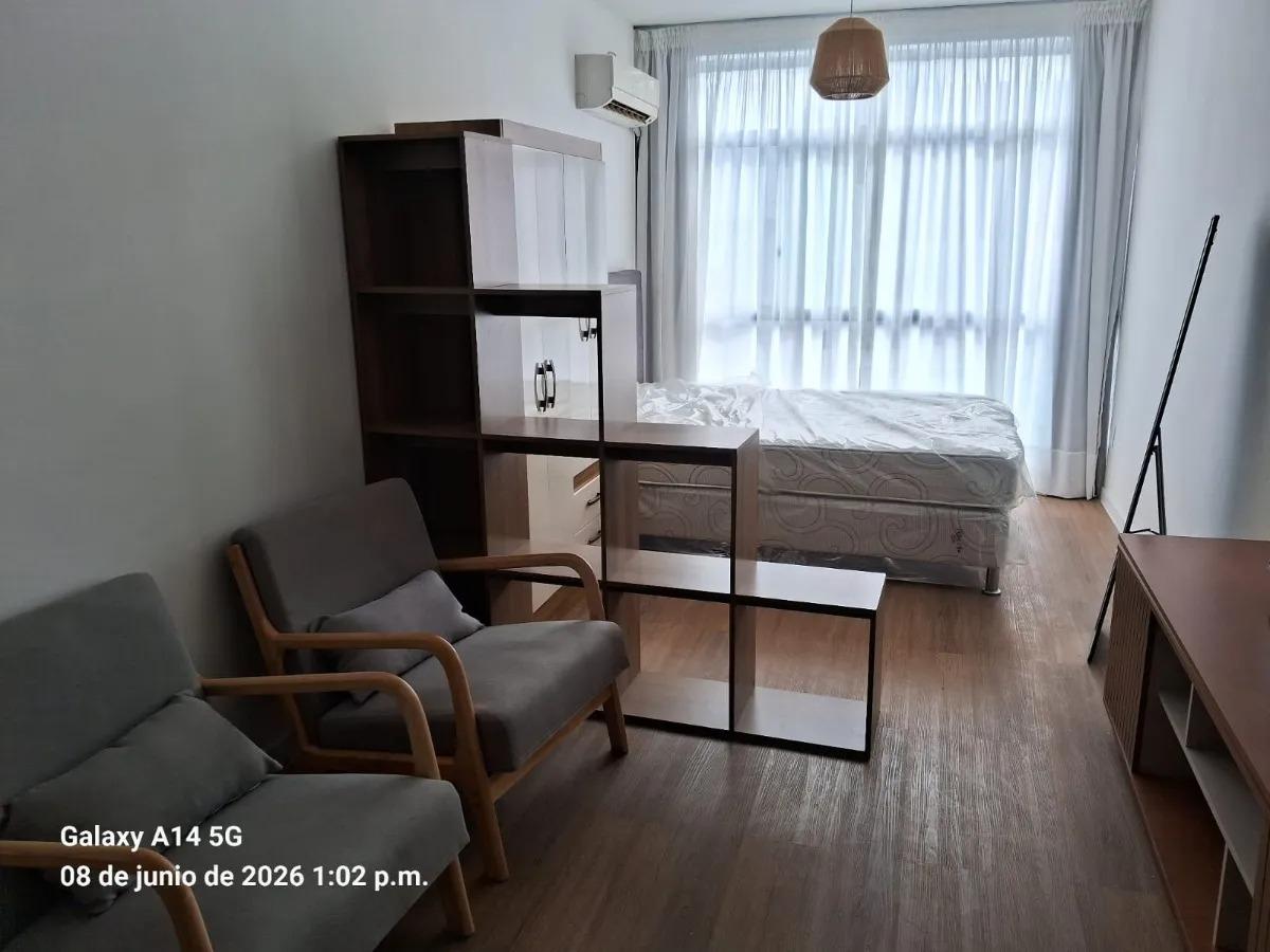 Apartamento en Ciudad Vieja, propiedad 273877 -Imagen 1
