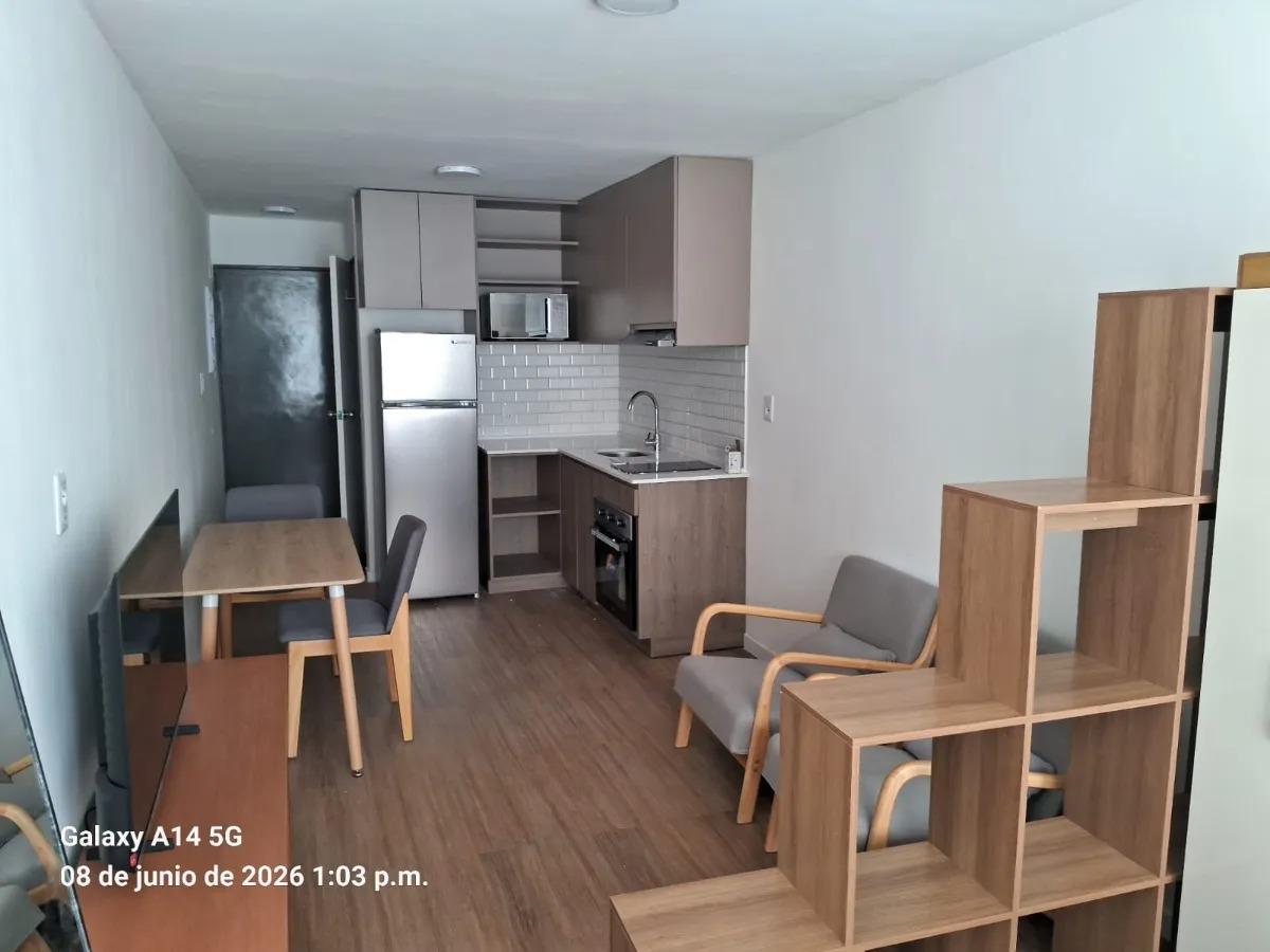 Apartamento en Ciudad Vieja, propiedad 273877 -Imagen 5