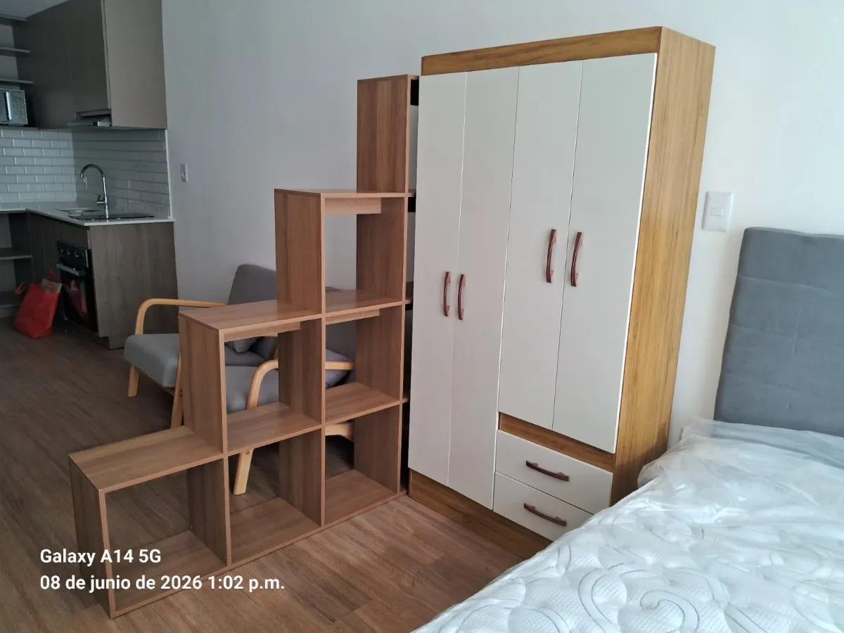 Apartamento en Ciudad Vieja, propiedad 273877 -Imagen 6