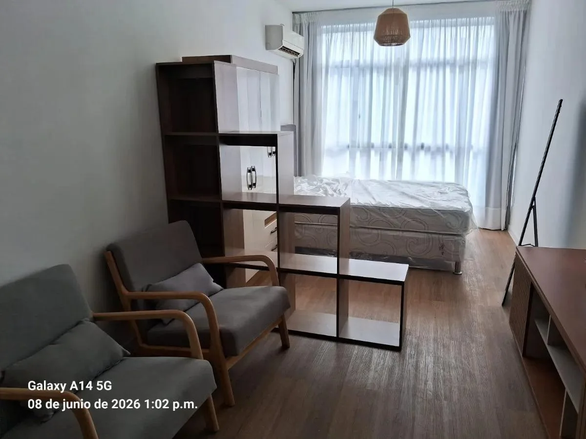 Apartamento en Ciudad Vieja, propiedad 273877 -Imagen 1