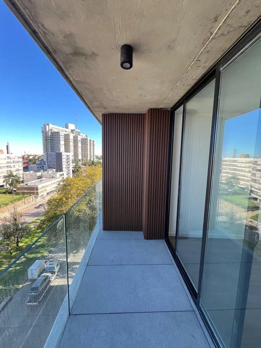 Apartamento en Parque Batlle, propiedad 273882 -Imagen 1