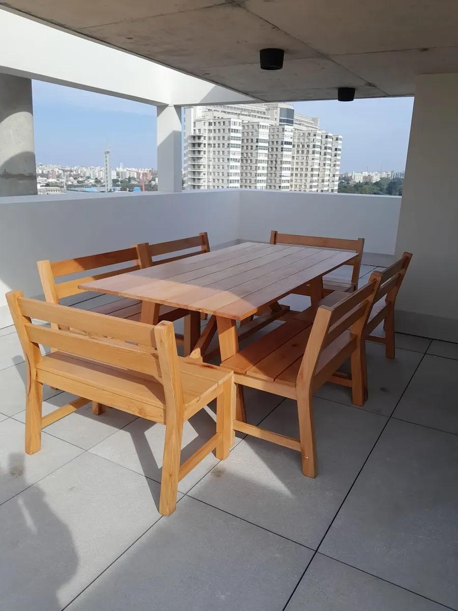 Apartamento en Parque Batlle, propiedad 273882 -Imagen 16