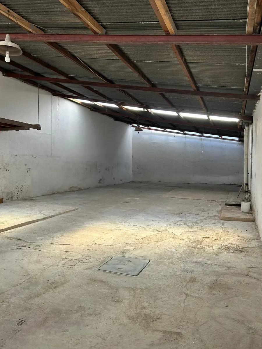 Depósito en Goes, propiedad 274107 -Imagen 11