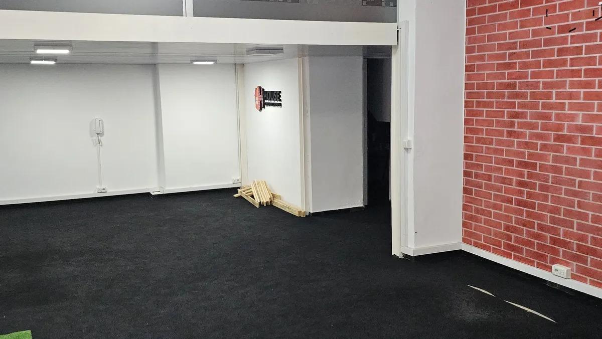Depósito en Barrio Sur, propiedad 274116 -Imagen 1