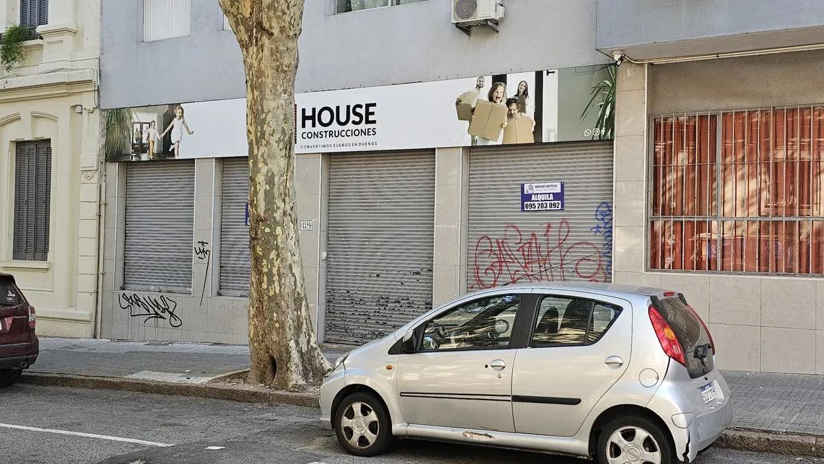 Depósito en Barrio Sur, propiedad 274116 -Imagen 5