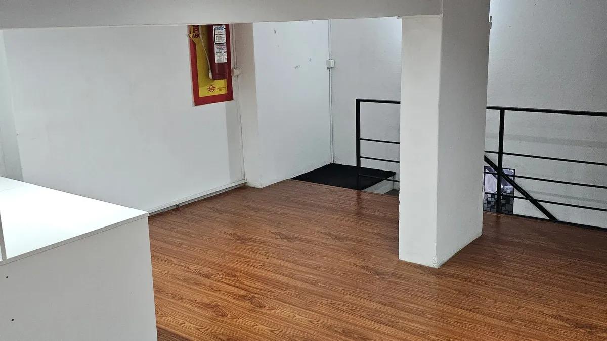 Depósito en Barrio Sur, propiedad 274116 -Imagen 12