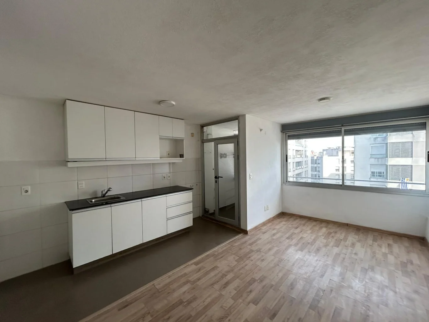 Apartamento en La Blanqueada, propiedad 274119 -Imagen 1
