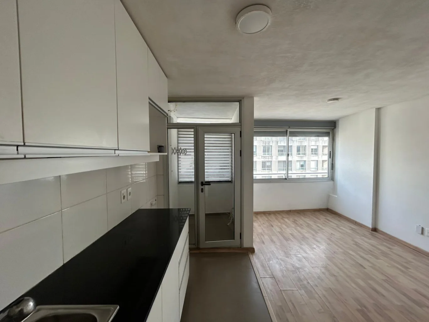Apartamento en La Blanqueada, propiedad 274119 -Imagen 2