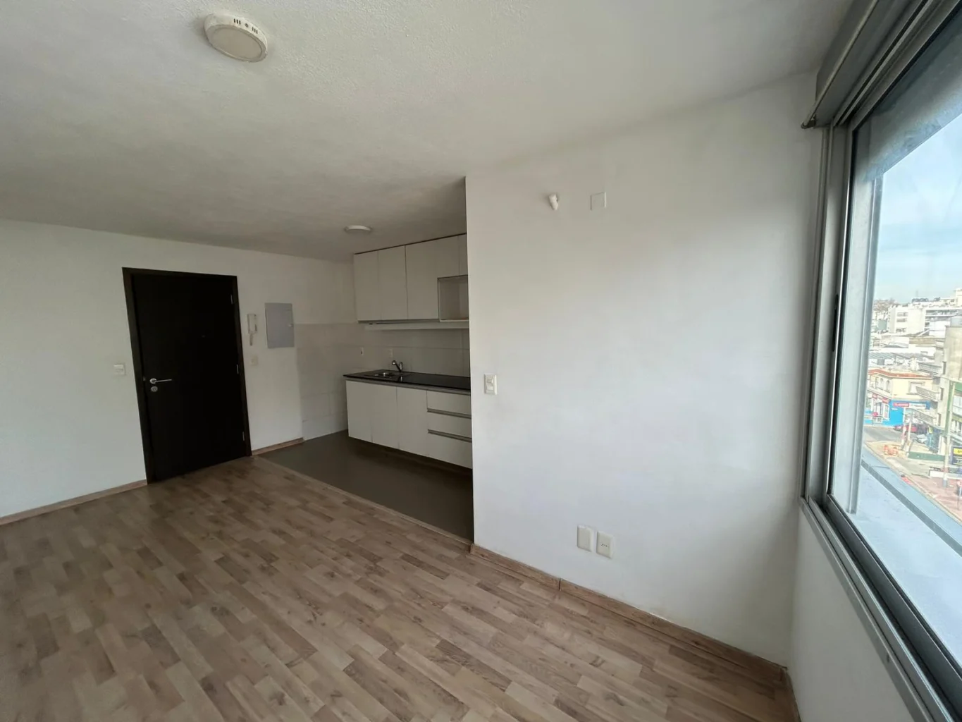 Apartamento en La Blanqueada, propiedad 274119 -Imagen 13