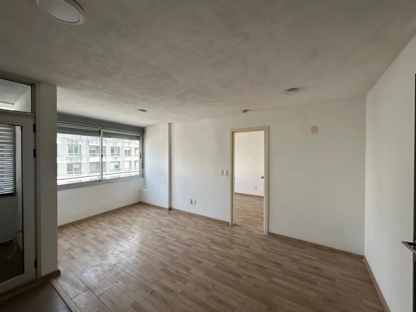 Apartamento en La Blanqueada, propiedad 274119 -Imagen 6