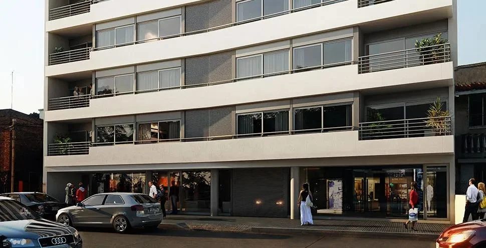 Apartamento en La Blanqueada, propiedad 274119 -Imagen 7
