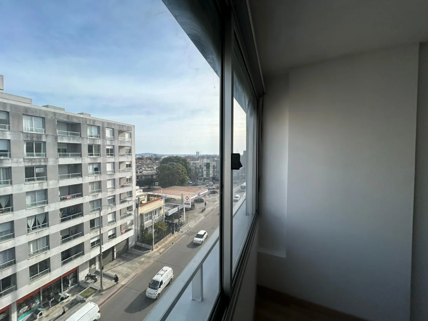 Apartamento en La Blanqueada, propiedad 274119 -Imagen 9