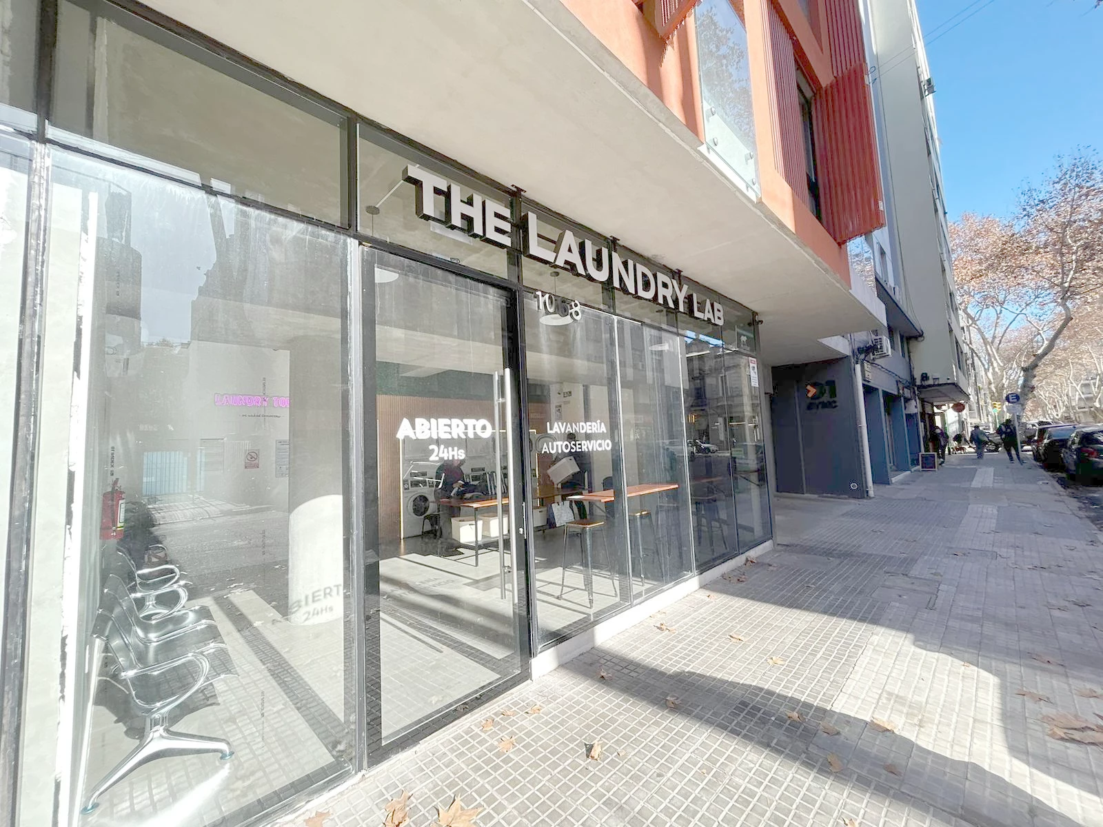 Local en Centro, propiedad 274396 -Imagen 1