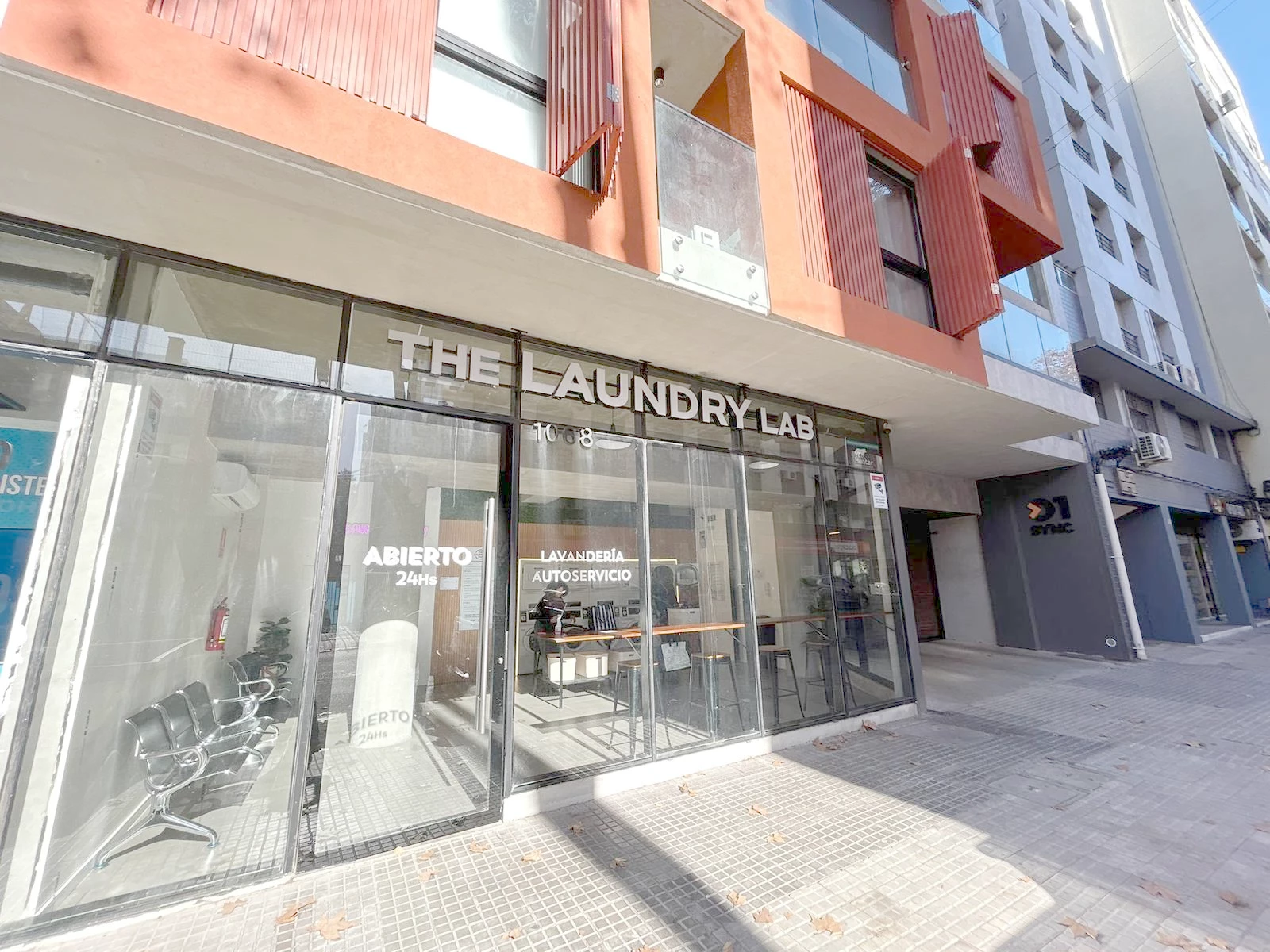 Local en Centro, propiedad 274396 -Imagen 6