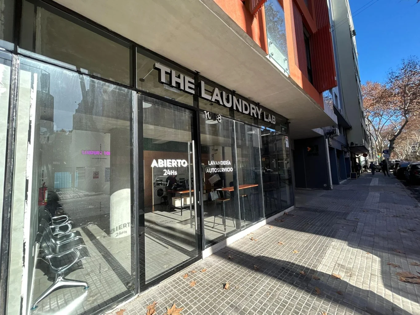 Local en Centro, propiedad 274396 -Imagen 1