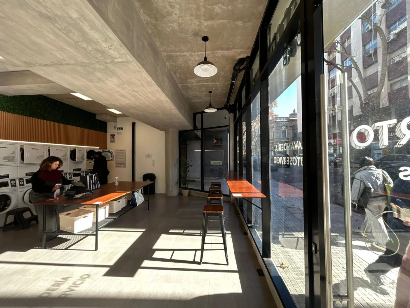 Local en Centro, propiedad 274396 -Imagen 2