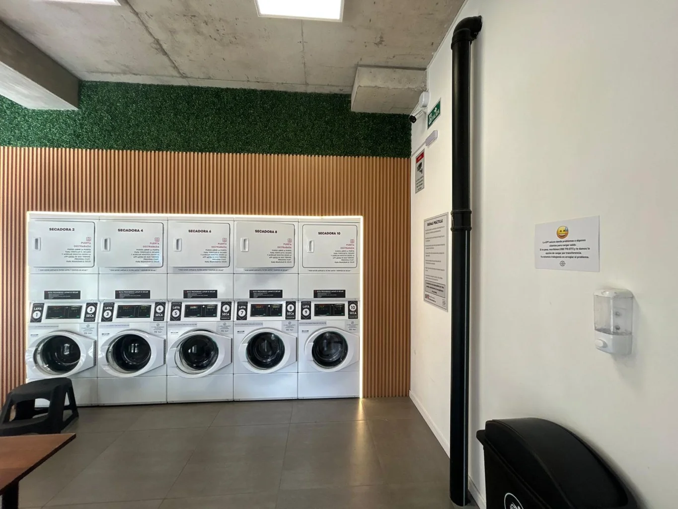 Local en Centro, propiedad 274396 -Imagen 4