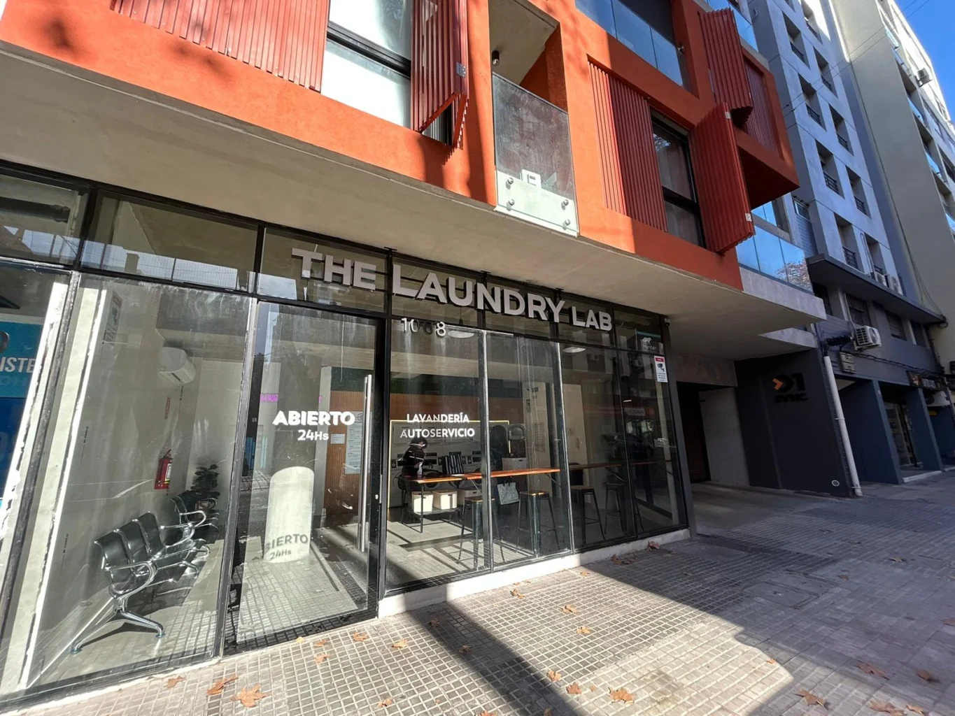 Local en Centro, propiedad 274396 -Imagen 6