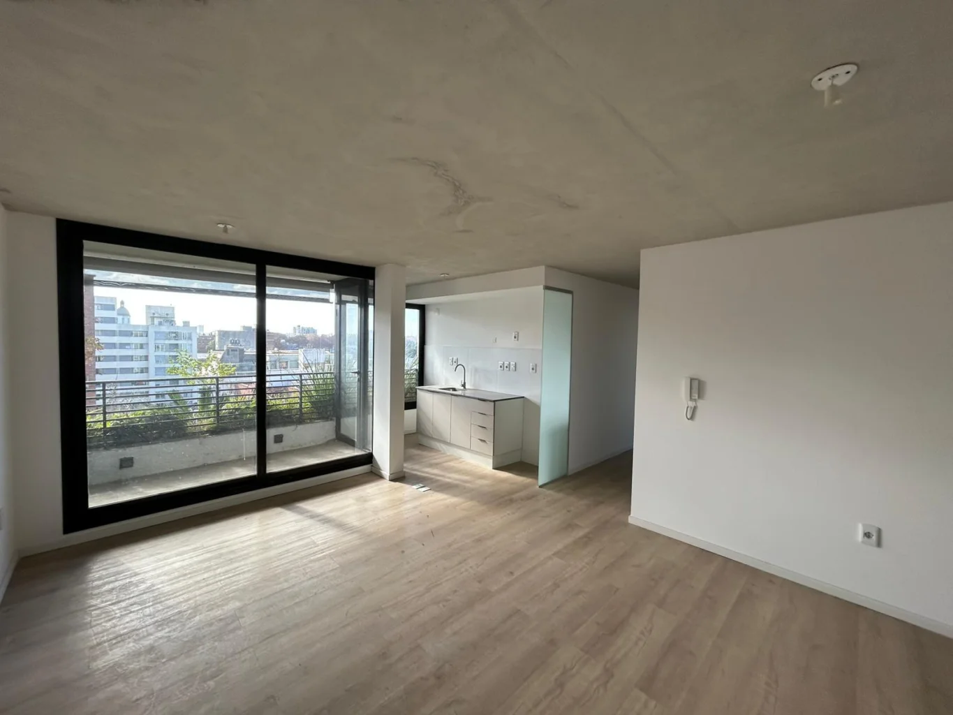 Apartamento en Aguada, propiedad 274401 -Imagen 1