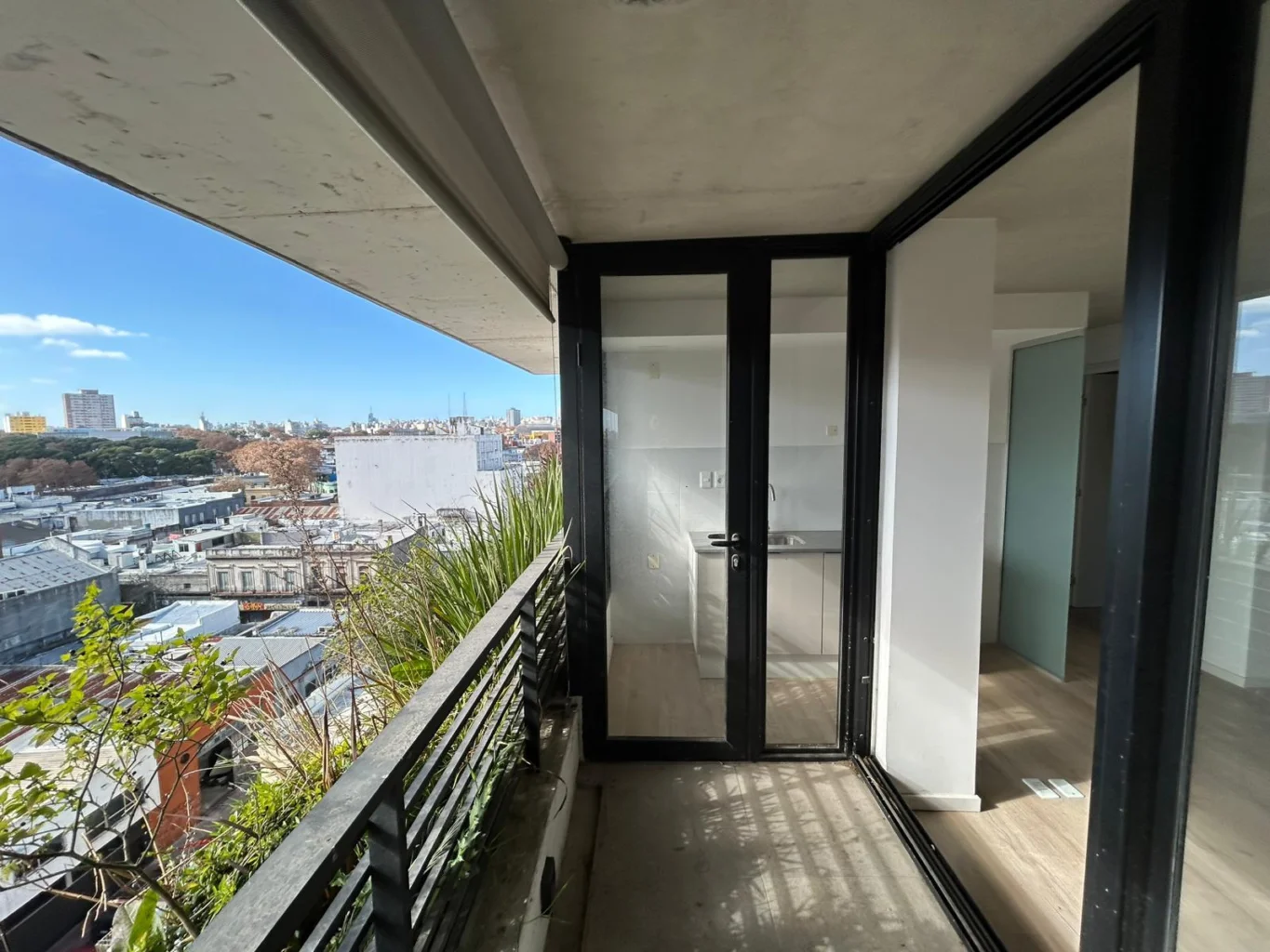 Apartamento en Aguada, propiedad 274401 -Imagen 2