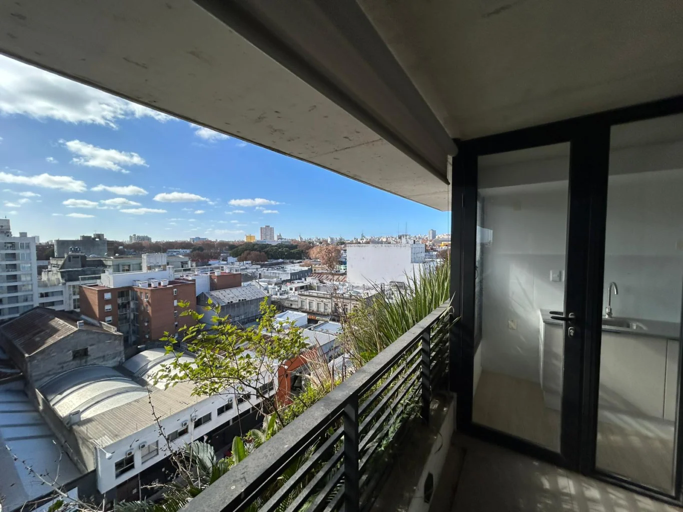 Apartamento en Aguada, propiedad 274401 -Imagen 11