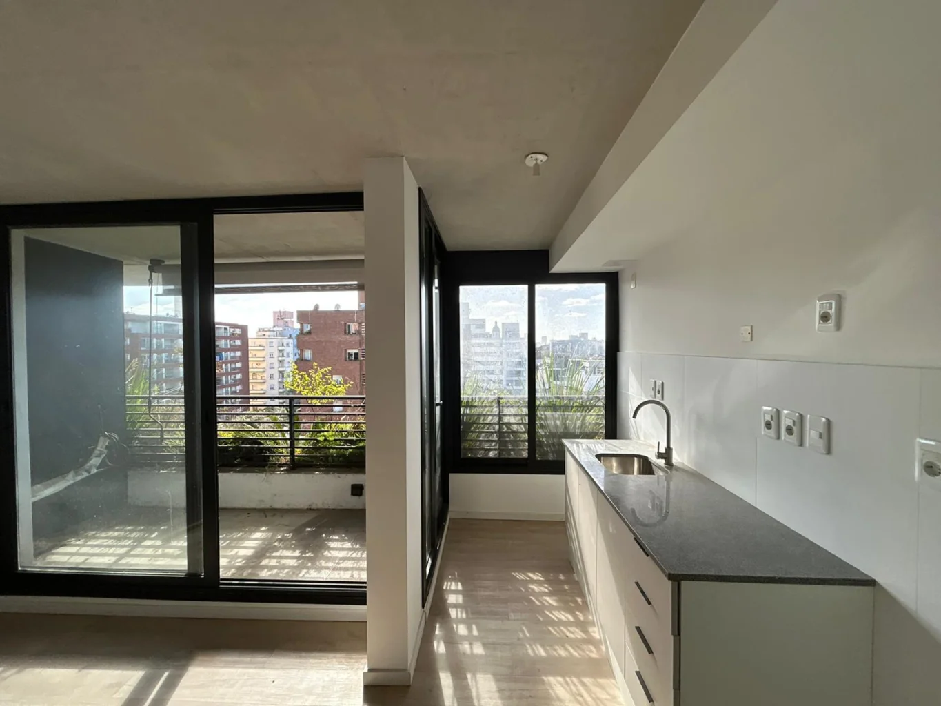 Apartamento en Aguada, propiedad 274401 -Imagen 4