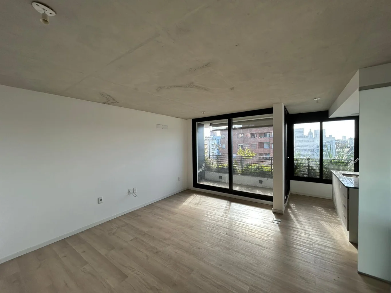 Apartamento en Aguada, propiedad 274401 -Imagen 6