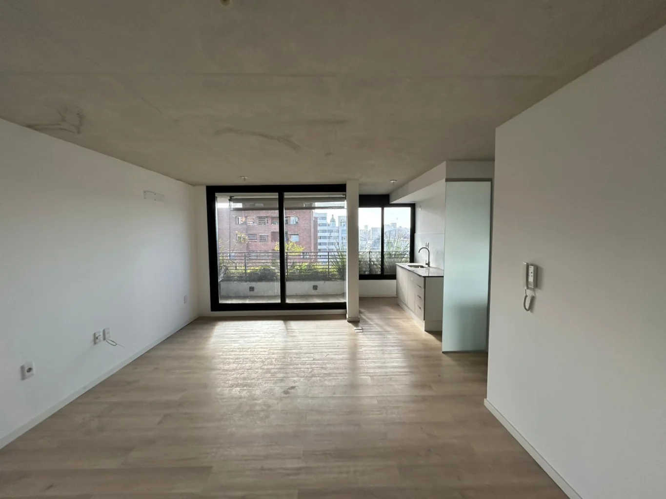 Apartamento en Aguada, propiedad 274401 -Imagen 8