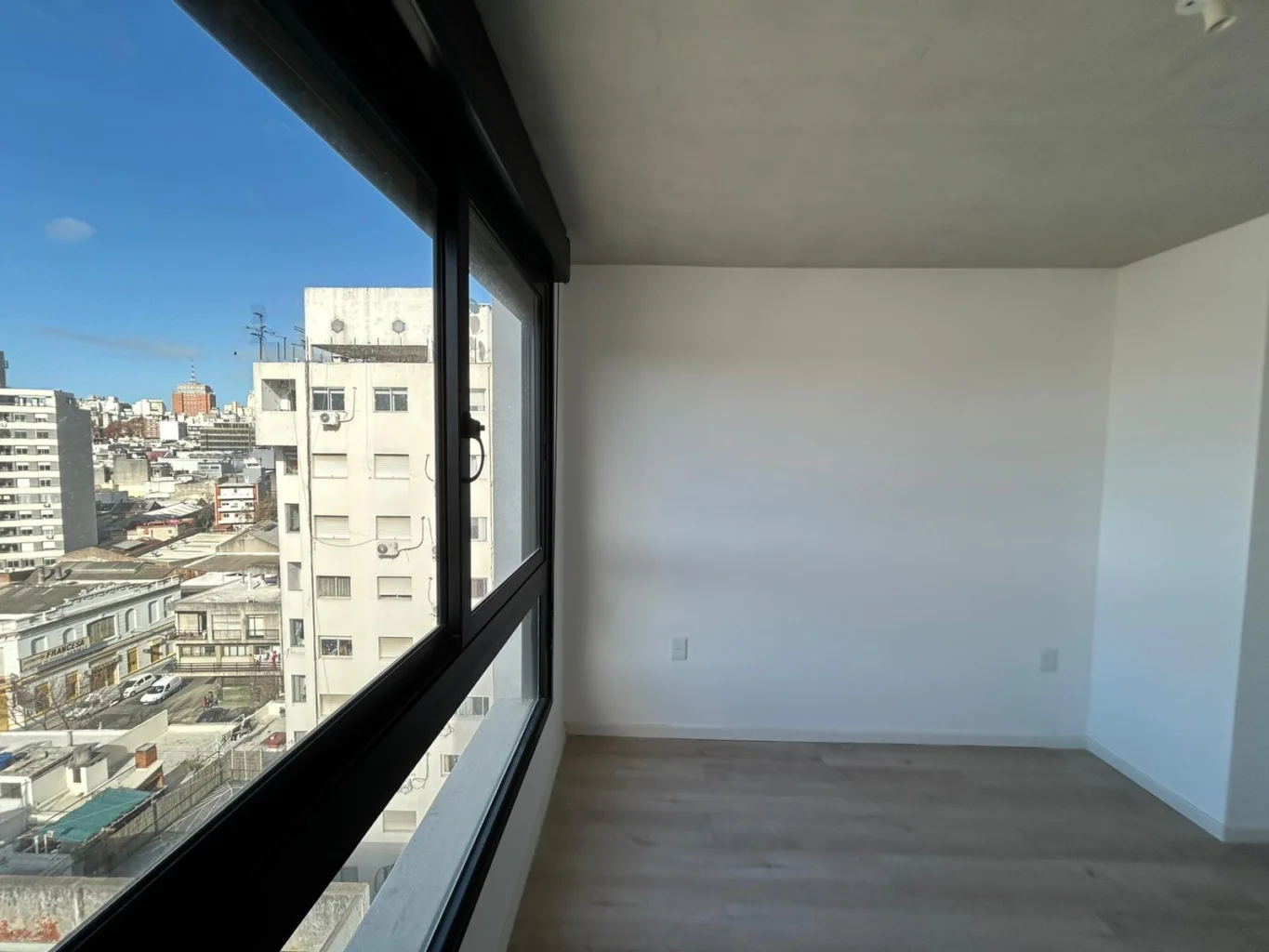 Apartamento en Aguada, propiedad 274401 -Imagen 9