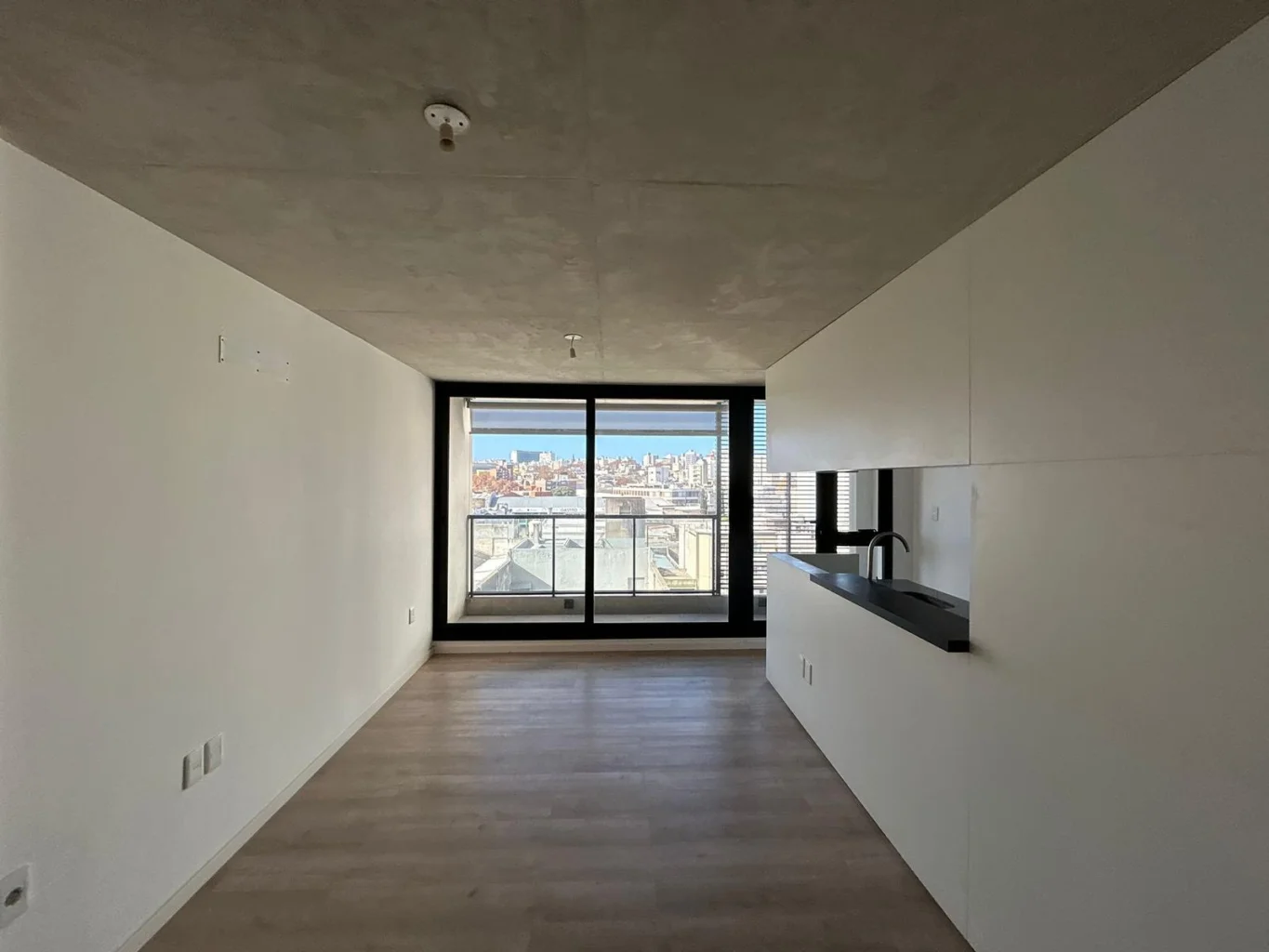 Apartamento en Aguada, propiedad 274409 -Imagen 17