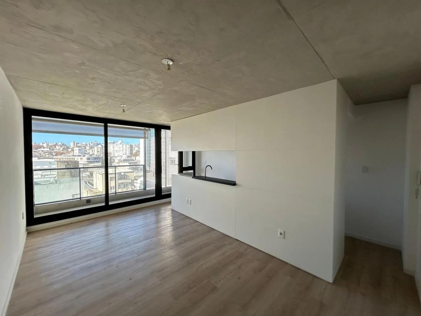 Apartamento en Aguada, propiedad 274409 -Imagen 25