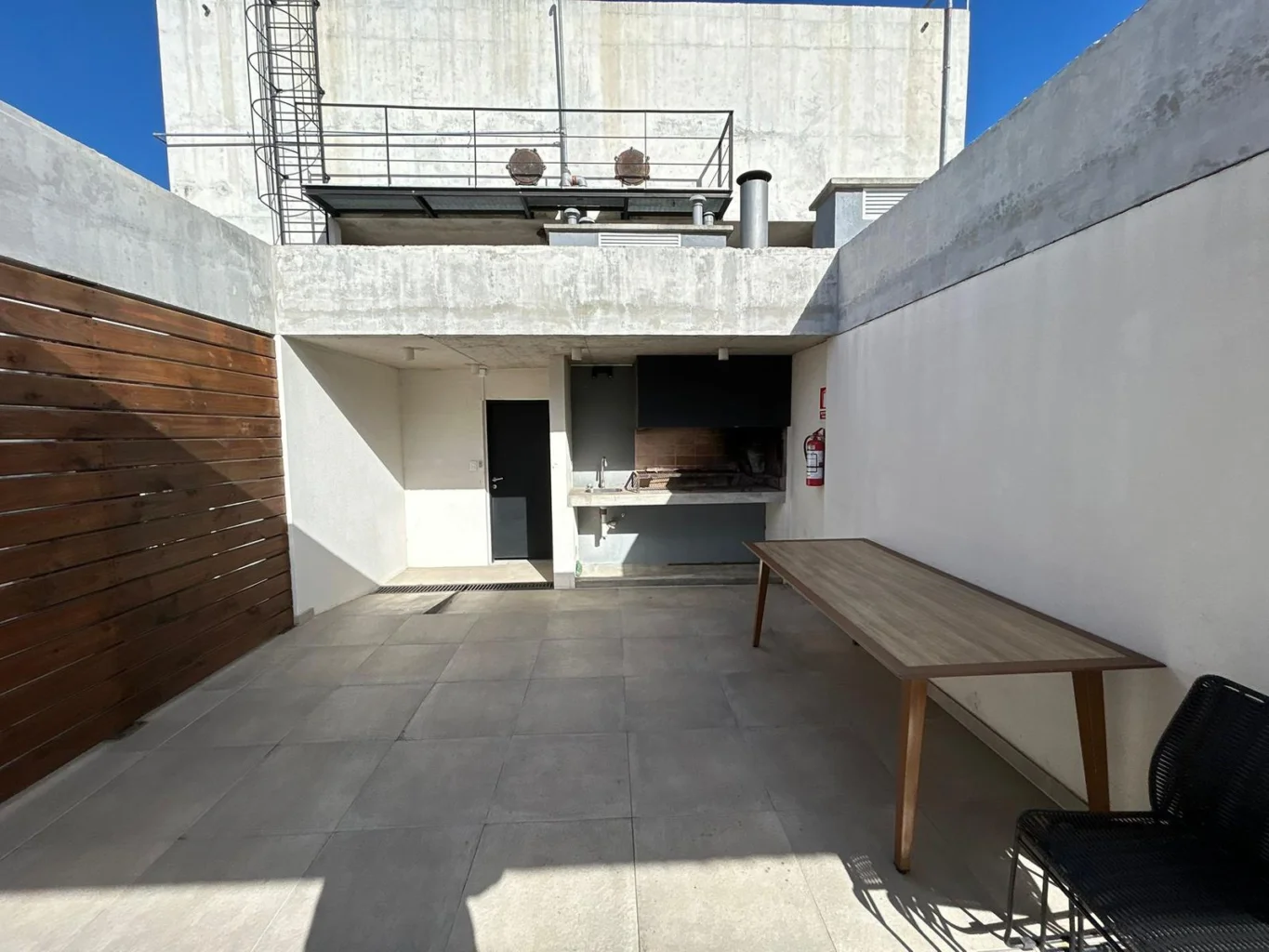 Apartamento en Aguada, propiedad 274409 -Imagen 4